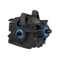 Diferencial delantero completo con piñón Traxxas TRX6788