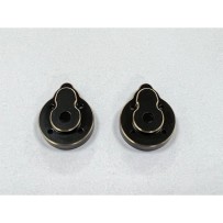 Absima - Optional Rear Portal Brass Weight - PRO/EVO 1:18 1010145 AB240296