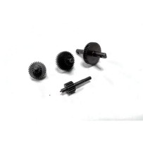 Absima - Optional Steel Reduction Gear Set 1010139 AB240239