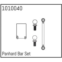 Absima - Panhard Bar Set 1010040
