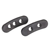 Adaptadores de engrane fijo Traxxas TRX6790