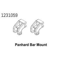 Absima - Panhard Mount CR4.4 1231059
