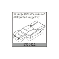 Absima - PC Unpainted Truggy Body 1330411
