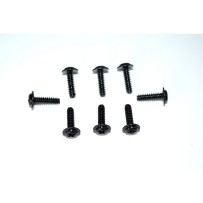 Absima - Phillips head screw M3x10 1230223