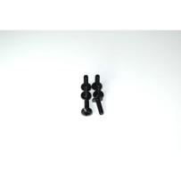 Absima - Phillips head screw M3x10 6 ATC 2.4 RTR/BL 1230224