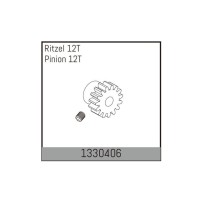 Absima - Pinion 12T 1330406