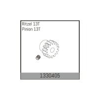 Absima - Pinion 13T 1330405