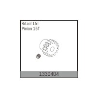 Absima - Pinion 15T 1330404