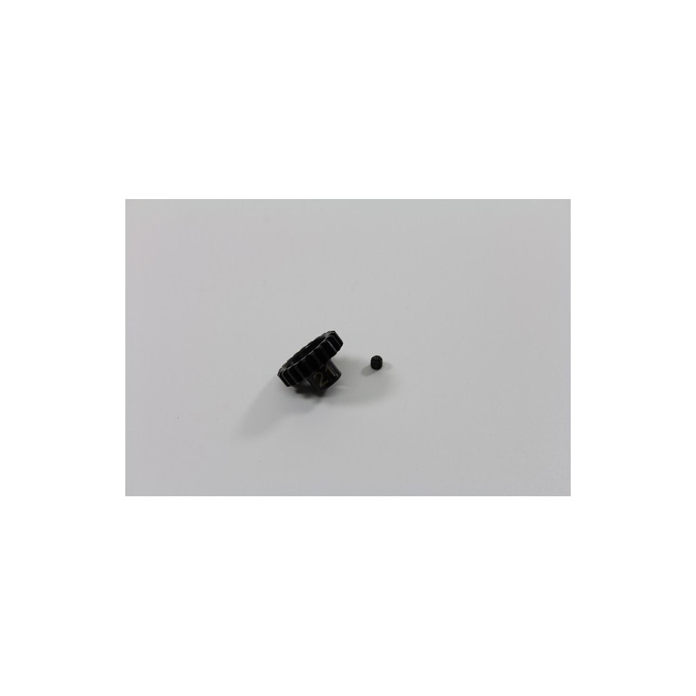 Absima - Pinion 1:8 brushless 21T Modul 1 H511 Absima - Pinion 1:8 brushless 21T Modul 1 H511