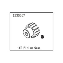 Absima - Pinion Gear 16T 1230557