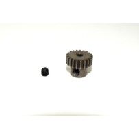 Absima - Pinion metal 21T AMT2.4 RTR/BL 1230340