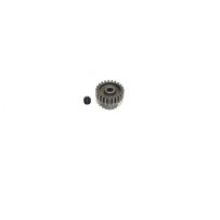 Absima - Pinion metal 23T AT2.4 RTR/BL/KIT 1230341