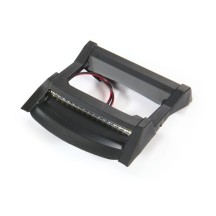 Placa techo LED carrocería 6717 Traxxas TRX6796