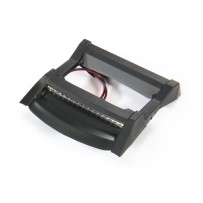 Protector de techo con luces LED para carrocería 6717 Traxxas TRX6796