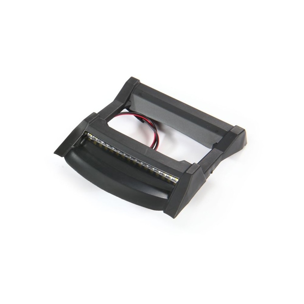 Placa techo LED carrocería 6717 Traxxas TRX6796 Placa techo LED carrocería 6717 Traxxas TRX6796