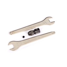 Acoplador motor collet Traxxas TRX10361