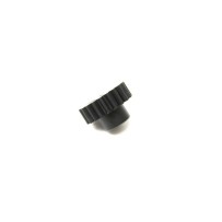 Absima - Plastic Motor Gear 20T Buggy/Truggy Brushed 1230035