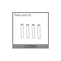 Absima - Plastic Post 1230924