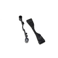 Absima - Post Mount 2 AT2.4 RTR/BL/KIT 1230316
