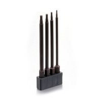 Absima - Power Tool Tips 1.5/2.0/2.5/3.0 Allen wrench 3000043