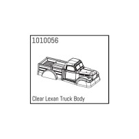 Absima - Power Wagon PC Body - PRO/EVO 1:18 1010056 AB240105