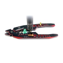 Absima - Pro Multi Tool Multifunction Pliers 3000076
