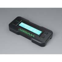 Absima - Programming box for CAT ESCs 1:8 - 1:10 2110110