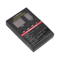 Absima - Programming Box for Crawler 880/Quicrun ESCs 2110060