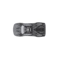 Absima - PVC body AB35-SJ02