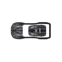 Absima - PVC body AB37-SJ02