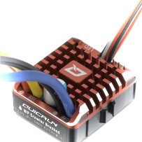 Absima - Quicrun 1080 Brushed ESC for Sherpa PRO 1230729