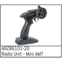 Absima - Radio Unit - Mini AMT ABZ86101-20