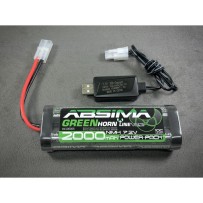 Absima - RC Energy Starter Set 2000 4200020