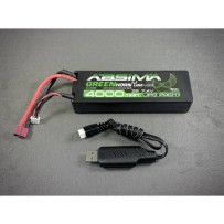 Absima - RC Energy Starter Set 4000 4200030