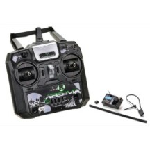 Absima - RC Starter Set Stick LiPo 4200 2200017