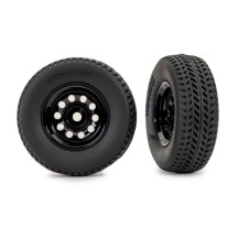 Neumáticos ruedas remolque barco Traxxas TRX10362