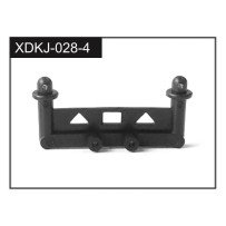 Absima - Rear Body Mount J-028-4
