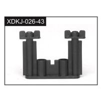 Absima - Rear Body Mount J-026-43