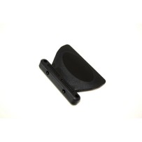Absima - Rear bumper ATC 2.4 RTR/BL 1230170