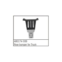 Absima - Rear Bumper for Truck ABG174-006