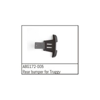 Absima - Rear Bumper for Truggy ABG172-005