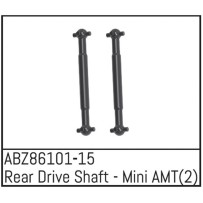 Absima - Rear Drive Shaft - Mini AMT 2 ABZ86101-15
