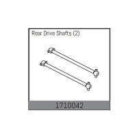 Absima - Rear Drive Shafts 1710042