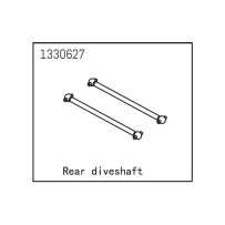 Absima - Rear Driveshaft 1330627