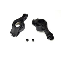 Absima - Rear Hub Carrier l/r ATC 2.4 RTR/BL 1230164