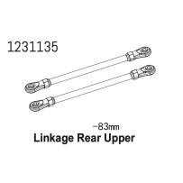 Absima - Rear Linkage 83mm CR4.4 1231135