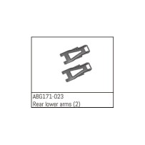 Absima - Rear Lower Arms ABG171-023