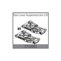 Absima - Rear Lower Suspemsion Arm L/R 1710061