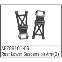 Absima - Rear Lower Suspension Arm - Mini AMT 2 ABZ86101-06