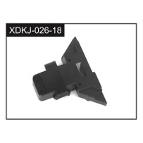 Absima - Rear Lower Transmission Cover J-026-18